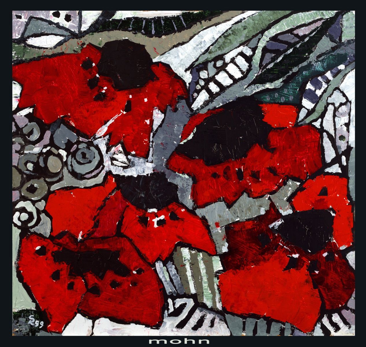 SIMONE RETHEL THEATER, FILM/TV, MALEREI, FOTOGRAFIE & BÜCHER